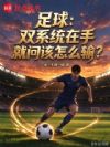 足球:双系统在手就问该怎么输?